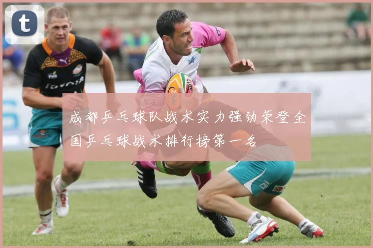 成都乒乓球队战术实力强劲荣登全国乒乓球战术排行榜第一名